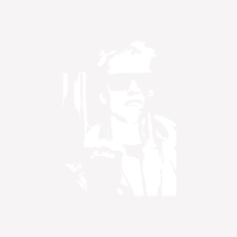 uomo TERMINATOR Arnold Schwarzenegger CINEMA Female T-Shirt