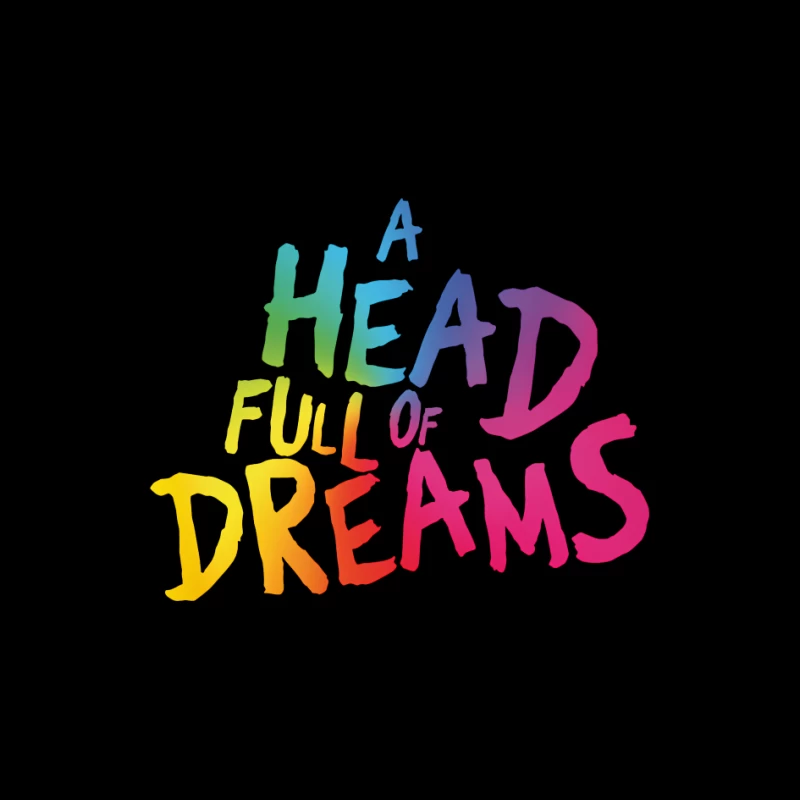 A Heaf Full Of Dreams Pin