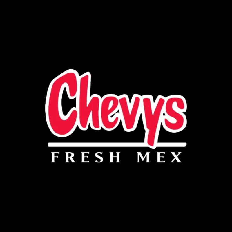 Chevys Fresh Mex Resto Tapestry