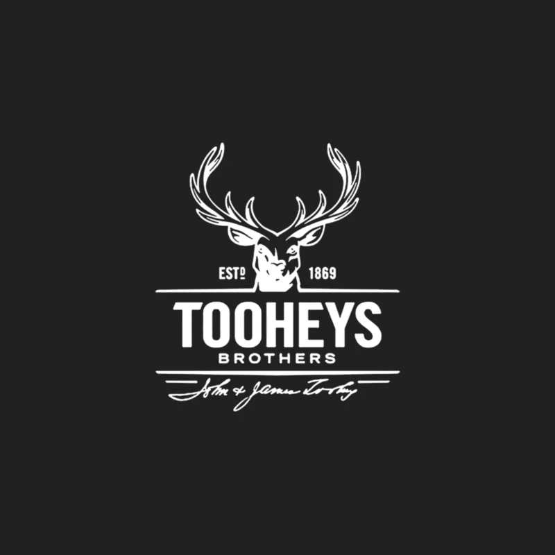Tooheys Brothers Bucket Hat