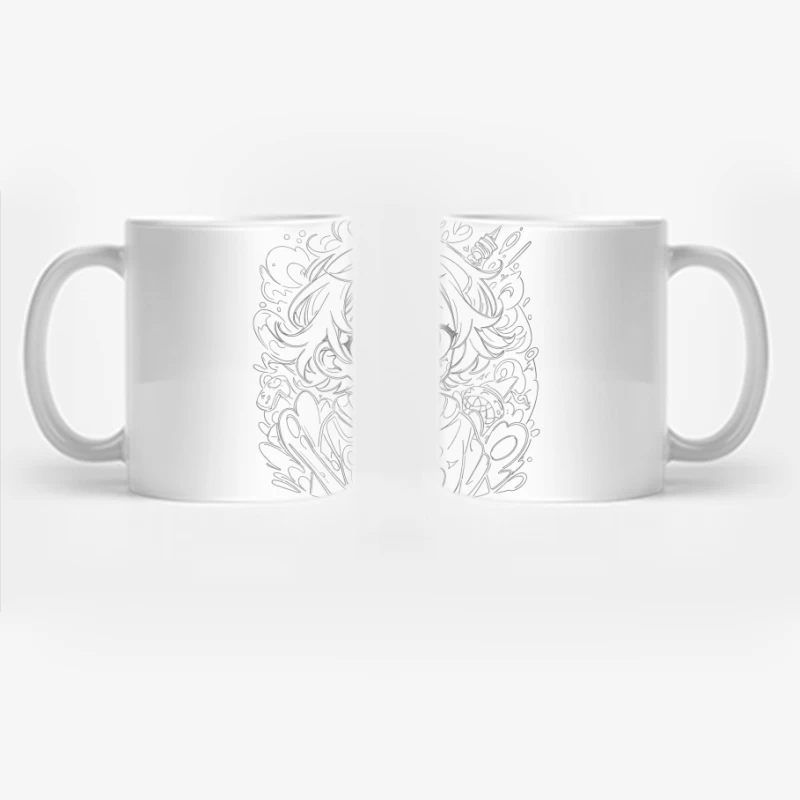  Coffee Mug