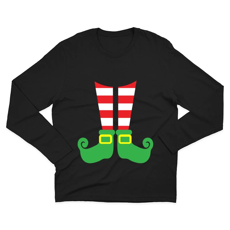  Homme Manches Longues T-Shirt