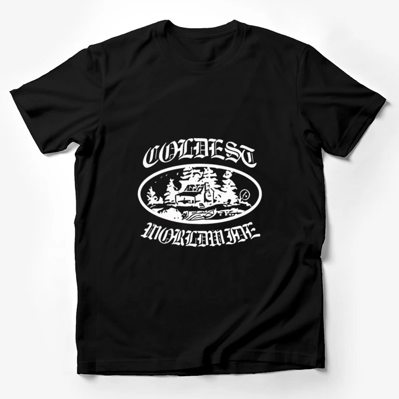  Homme T-Shirt