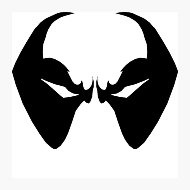 The Prowler_s Eyes Pin