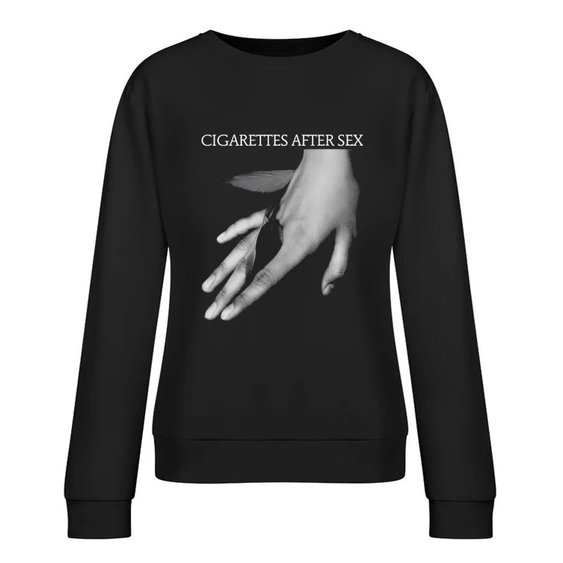 Cigarettes After Sex K Female Pullover Sweatshirt