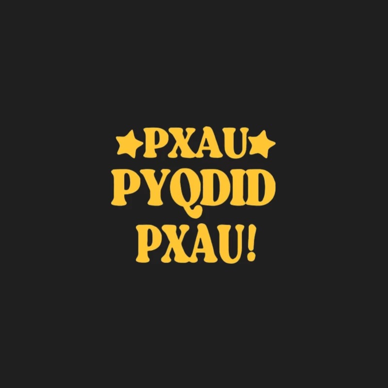 Phrase de Motivation en Or Homme Débardeur