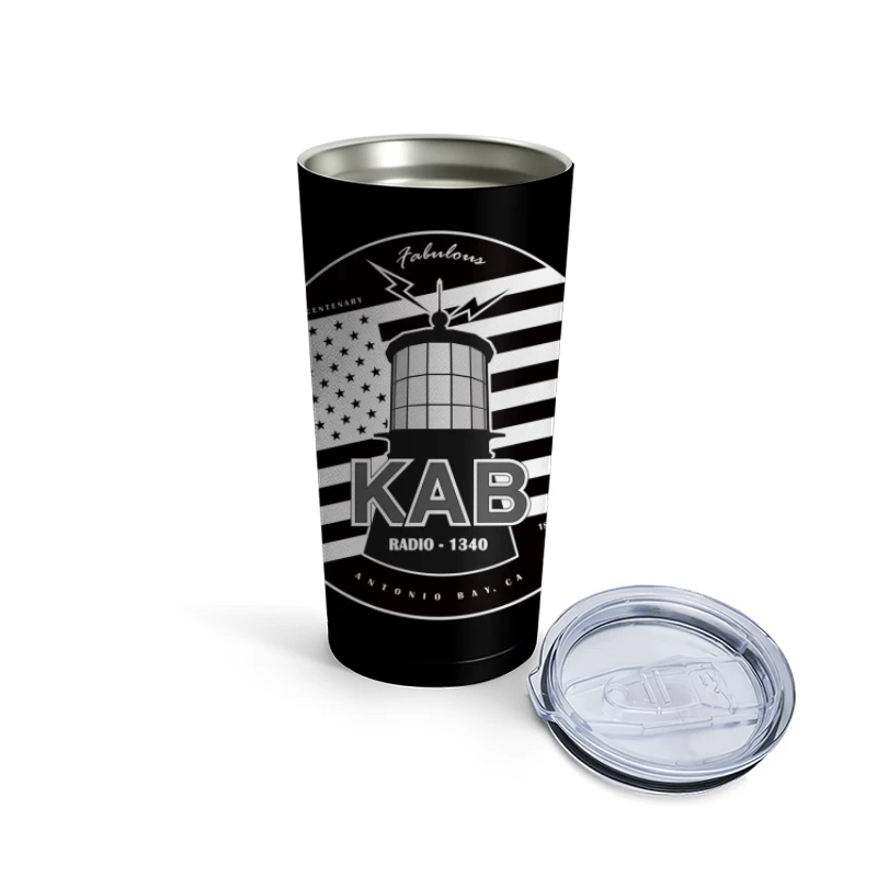  Travel Mug