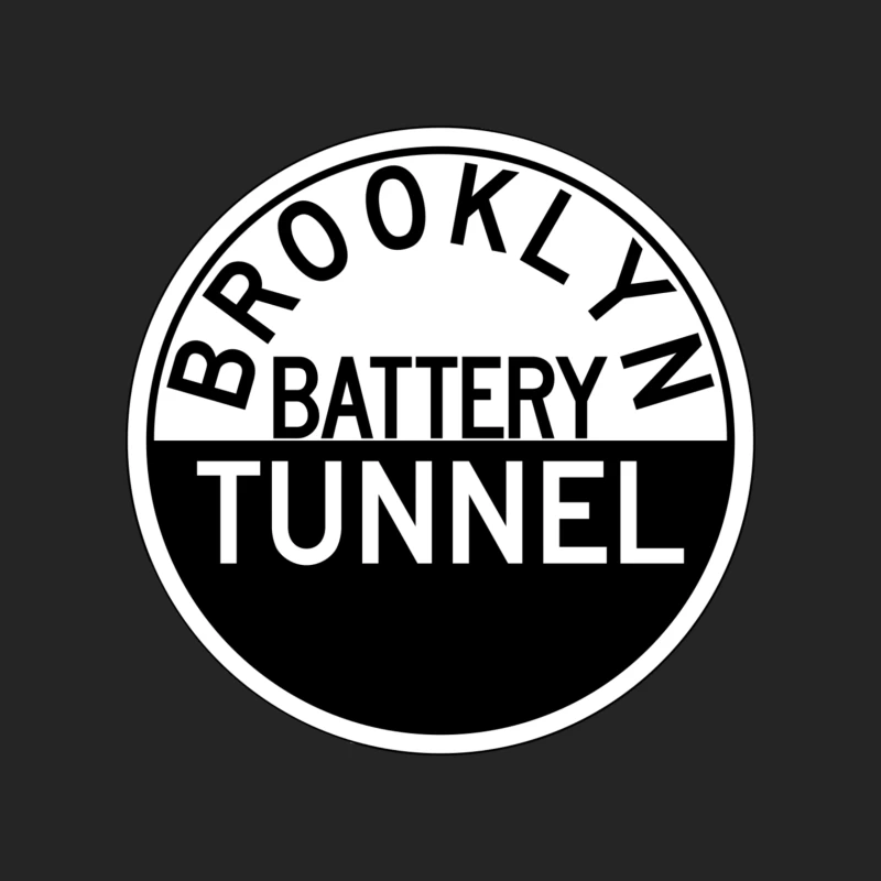 Brooklyn Battery Tunnel Male Pullover Sweatshirt