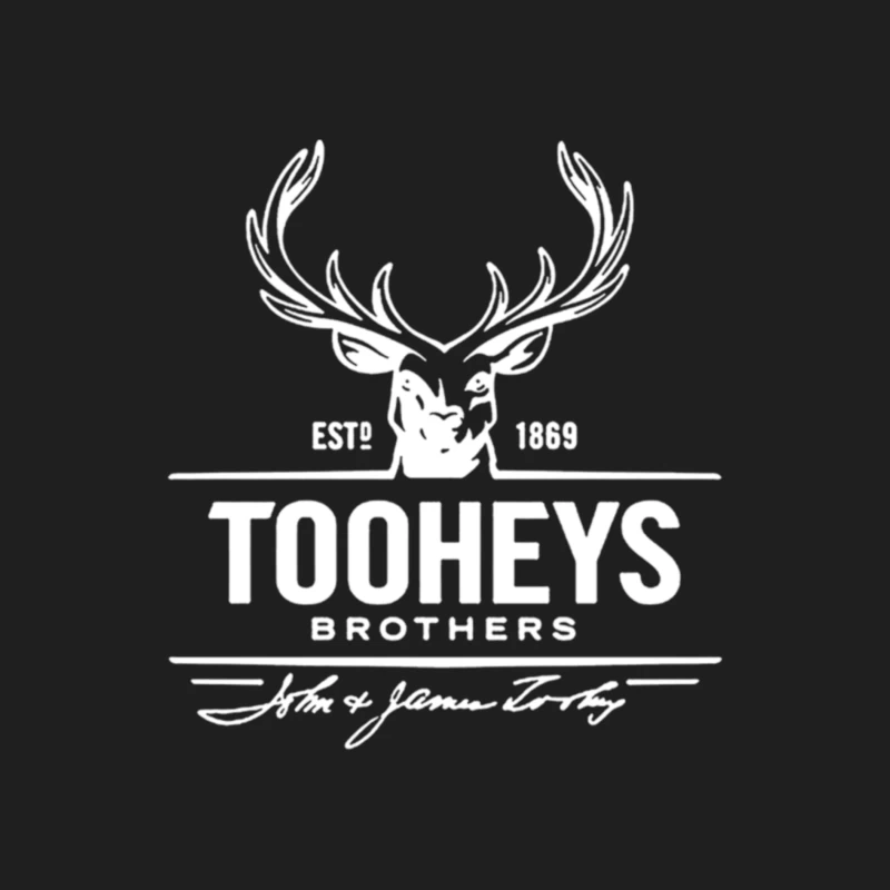 Tooheys Brothers Male Tank Top