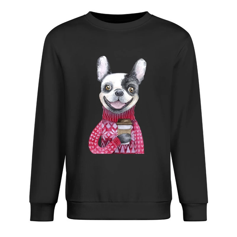  Homme Sweat-shirt à enfiler