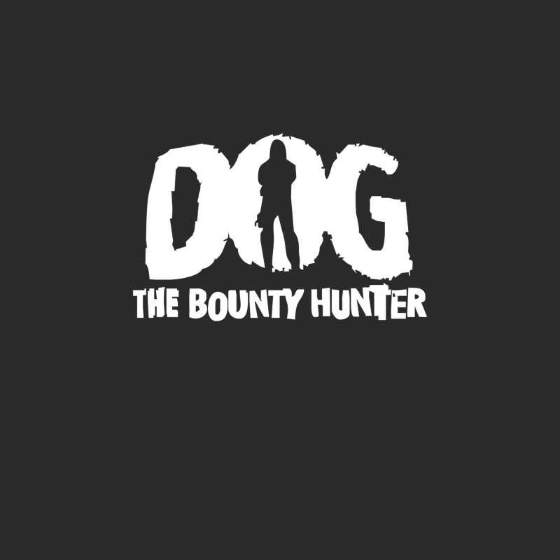 Dog The Bounty Hunter Baseball Cap