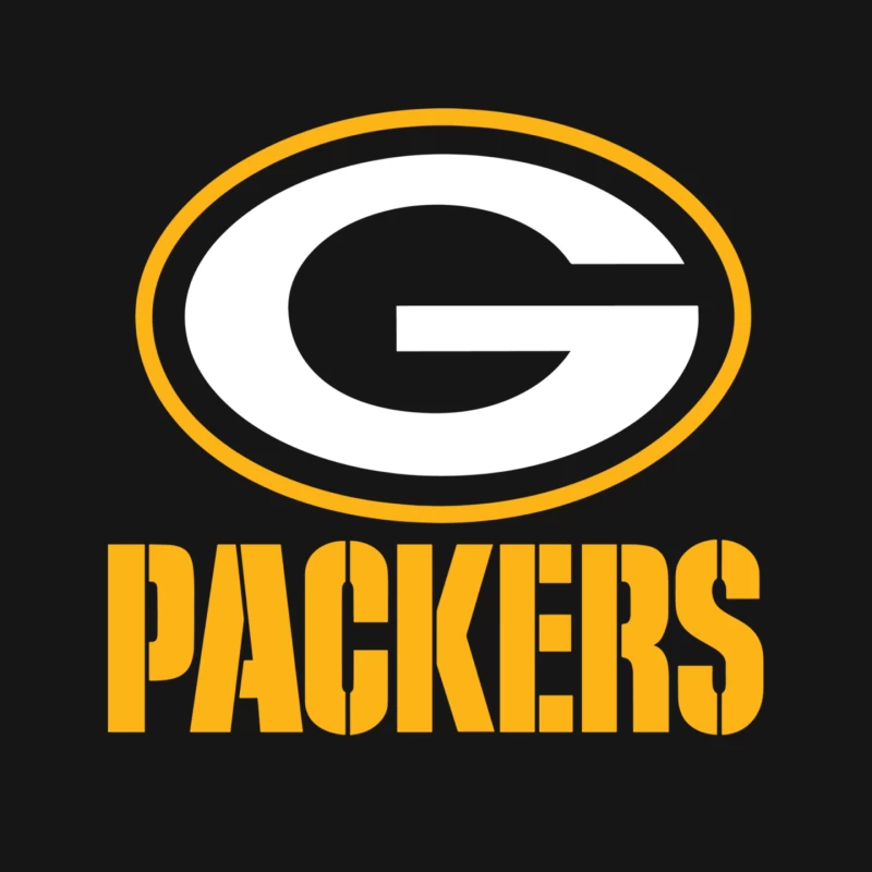 Green Bay Packers Mouse Pad