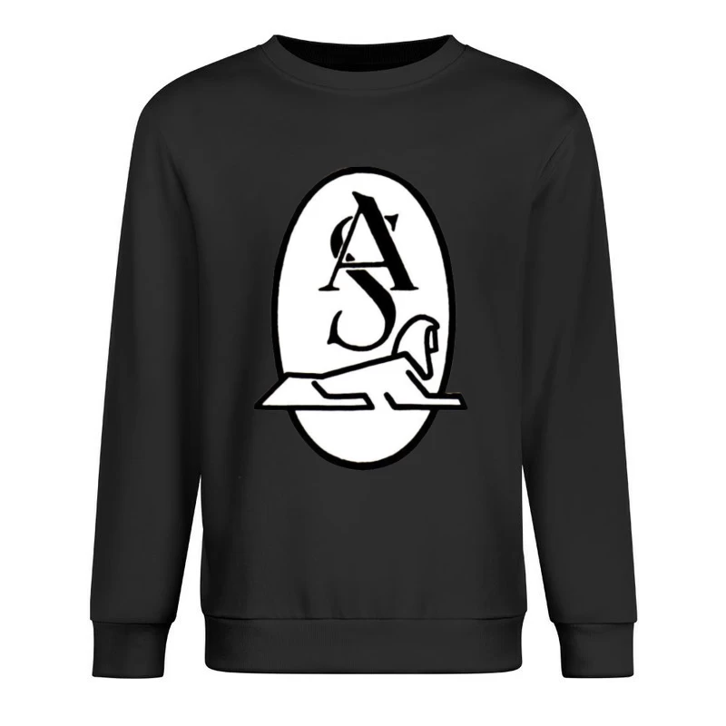  Male Pullover Sweatshirt