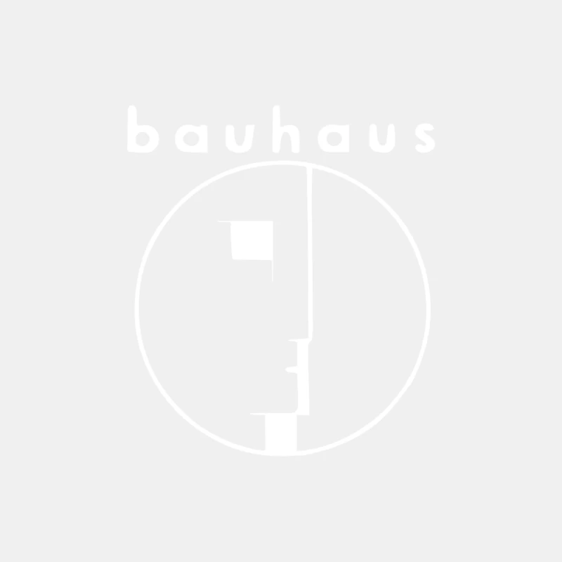 Bauhaus Male Tank Top