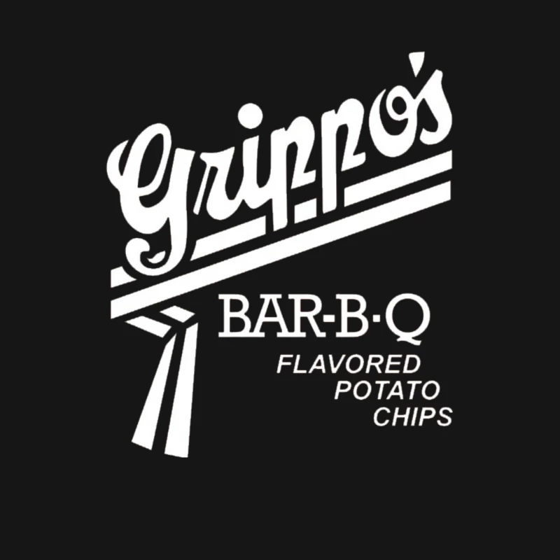 grippos bar-b-q flavored potato Female Long Sleeve T-Shirt