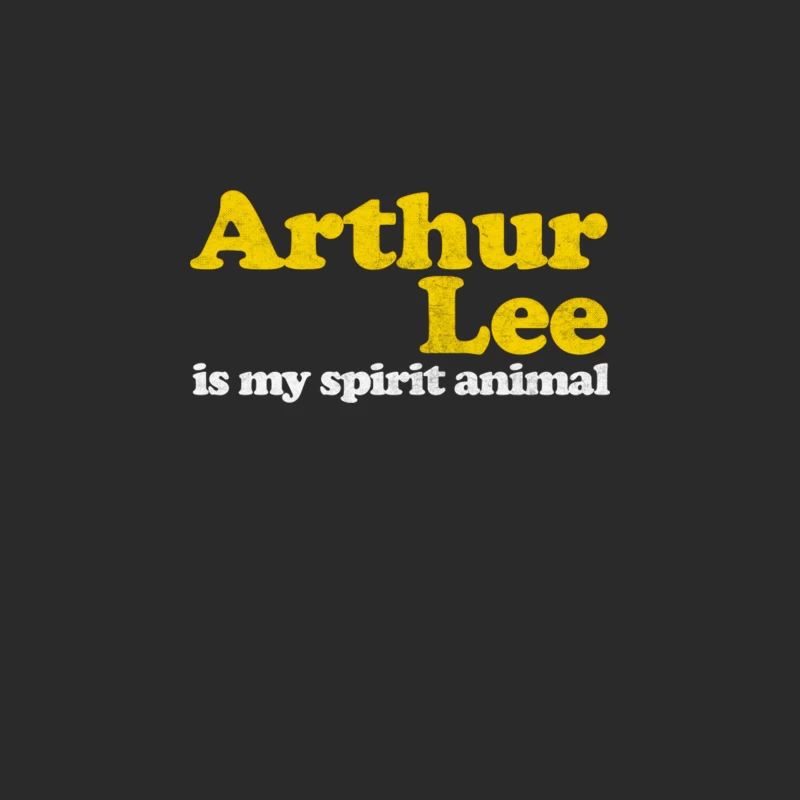 Arthur Lee  Retro 60s Style Fan Art Design Baseball Cap