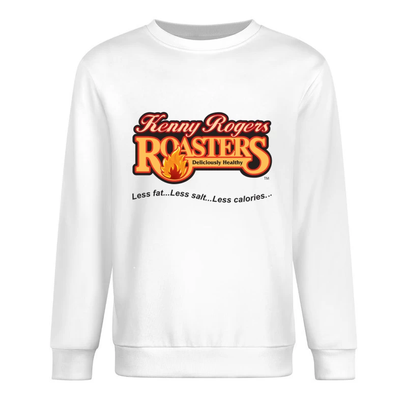  Male Pullover Sweatshirt