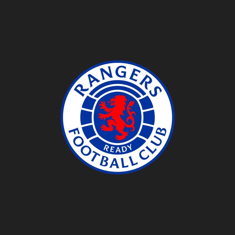 Rangers Football Club Bucket Hat