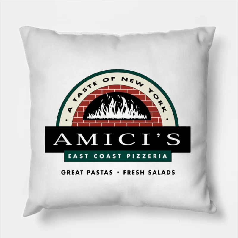  Throw Pillow