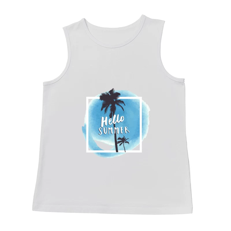  Herren Tanktops