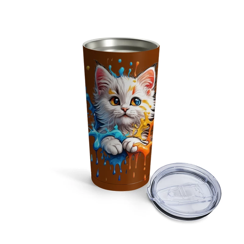  Travel Mug