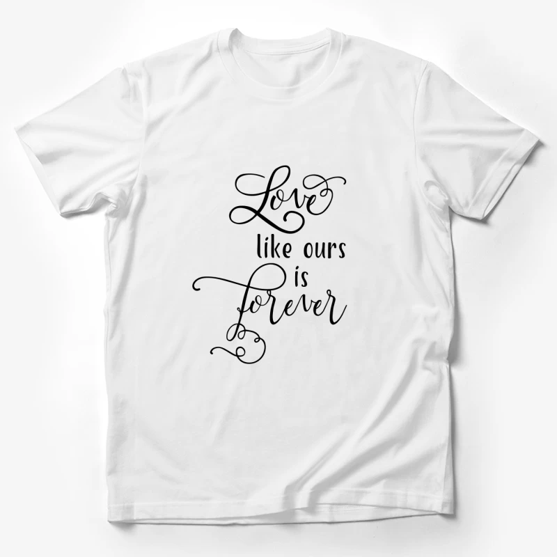 Hibou mystérieux sous la pleine lune Homme T-Shirt