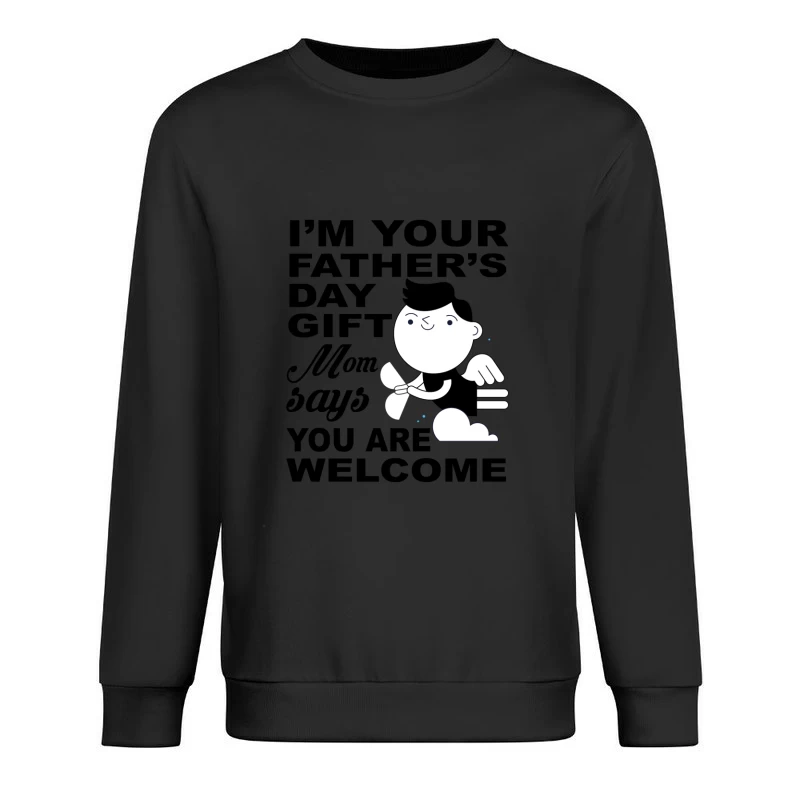  Homme Sweat-shirt à enfiler