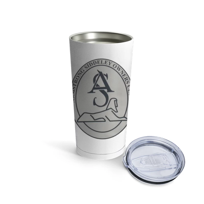  Travel Mug