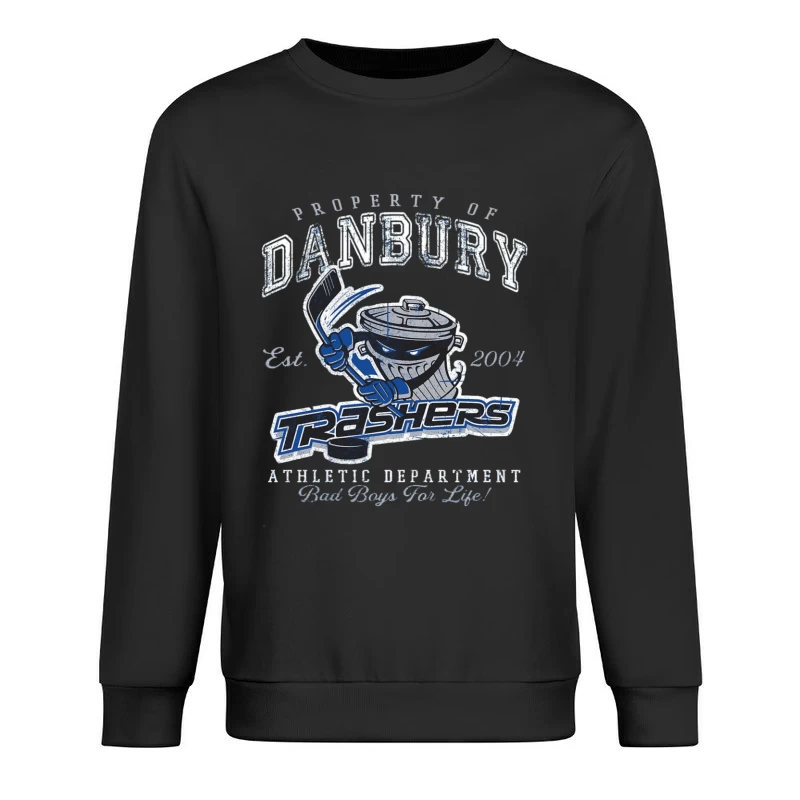  Male Pullover Sweatshirt