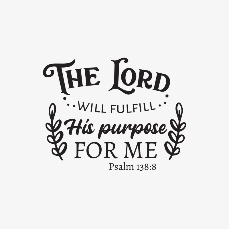 Citation inspirante de la Bible Homme Manches Longues T-Shirt