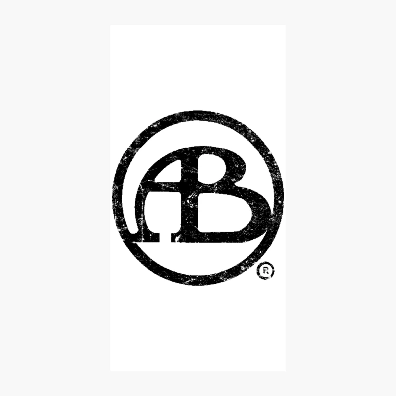 American Mutoscope and Biograph Company iPhone Case
