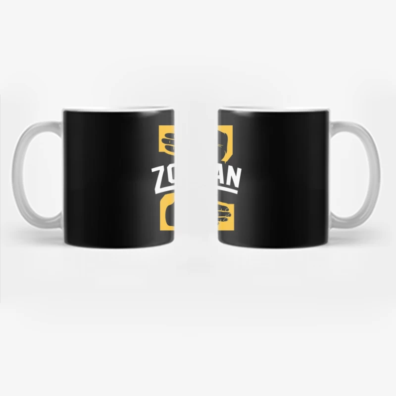  Coffee Mug