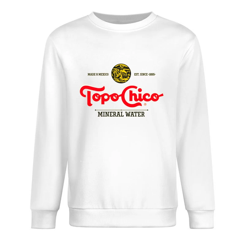  Male Pullover Sweatshirt
