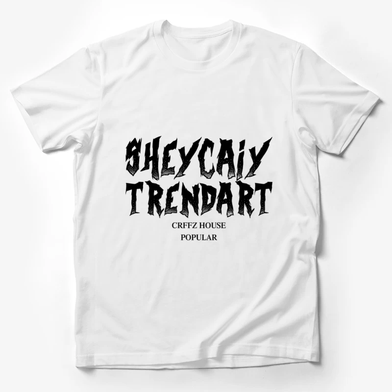 Herren T-Shirt