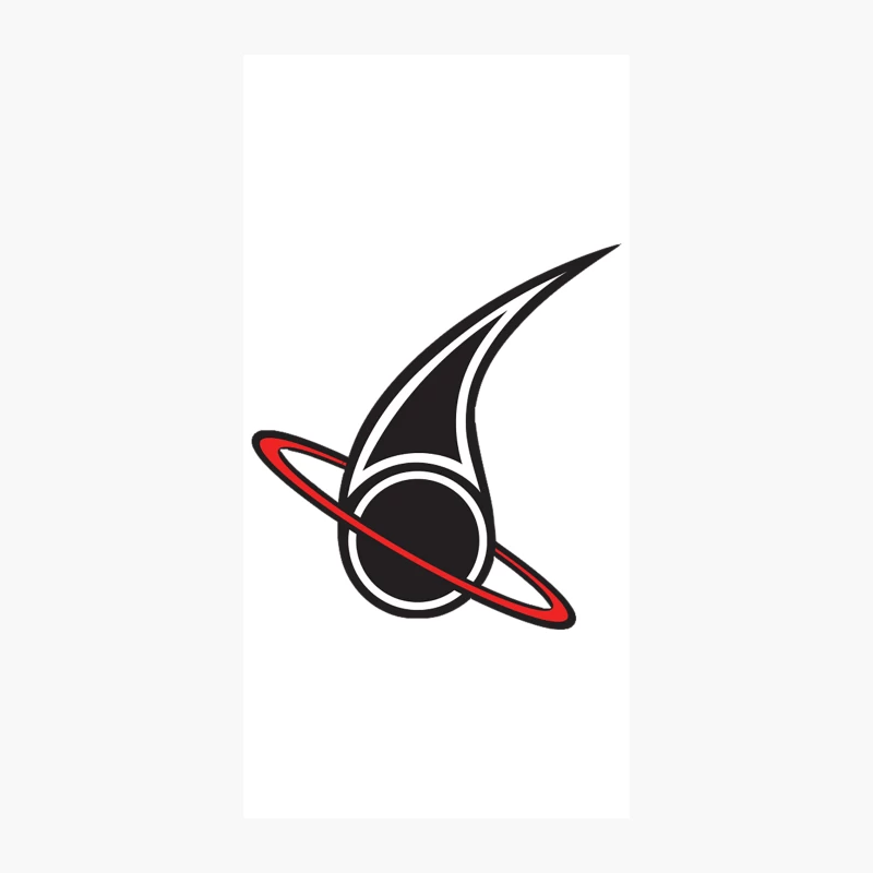 Forbidden Planet iPhone Case
