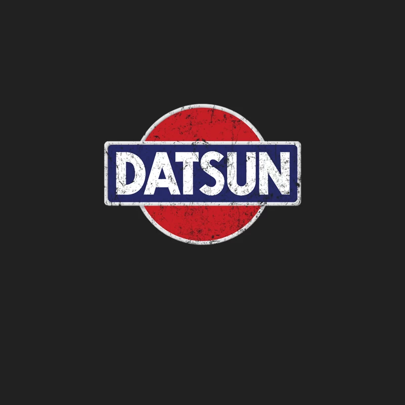 Datsun Bucket Hat
