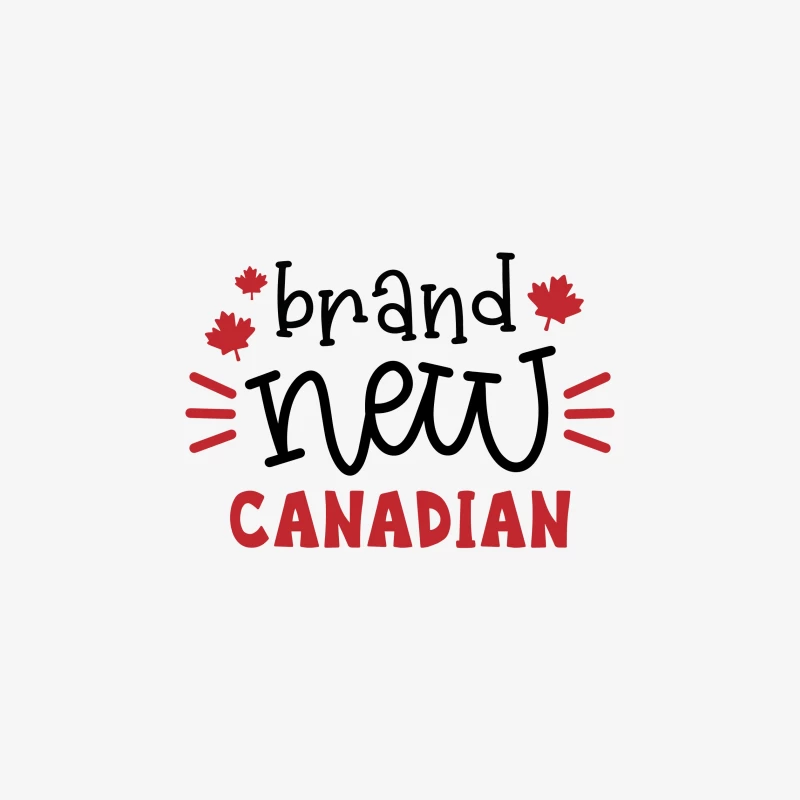 Design de Marque Canadien Femme Sweat-shirt à enfiler