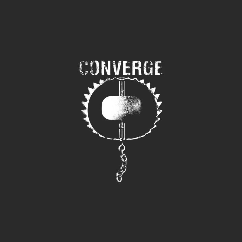 Converge Trap Baseball Cap