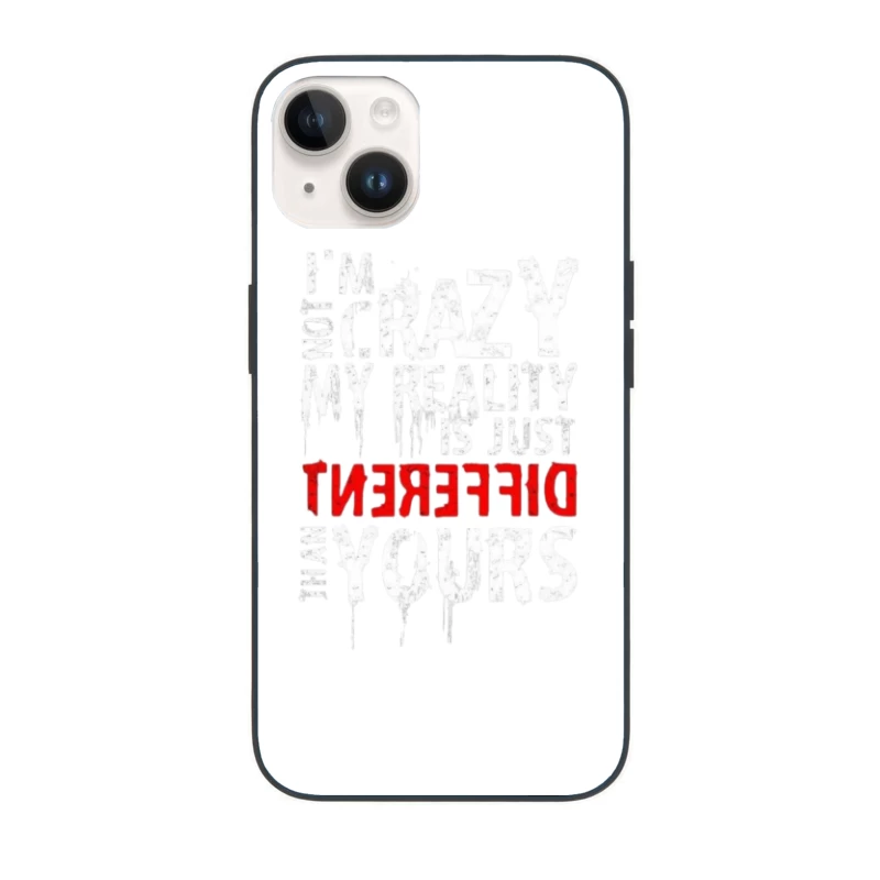  iPhone Case