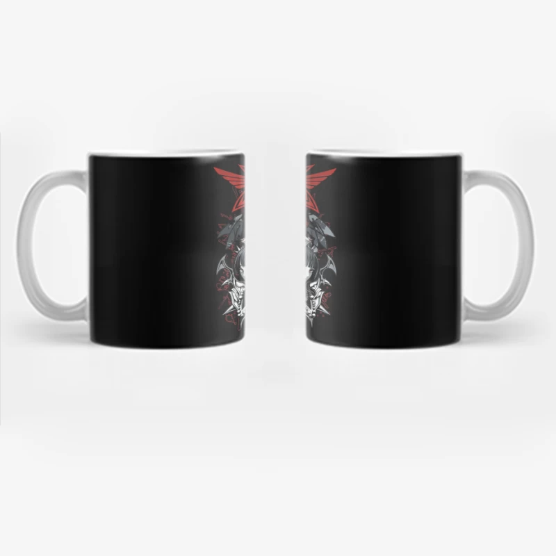  Coffee Mug