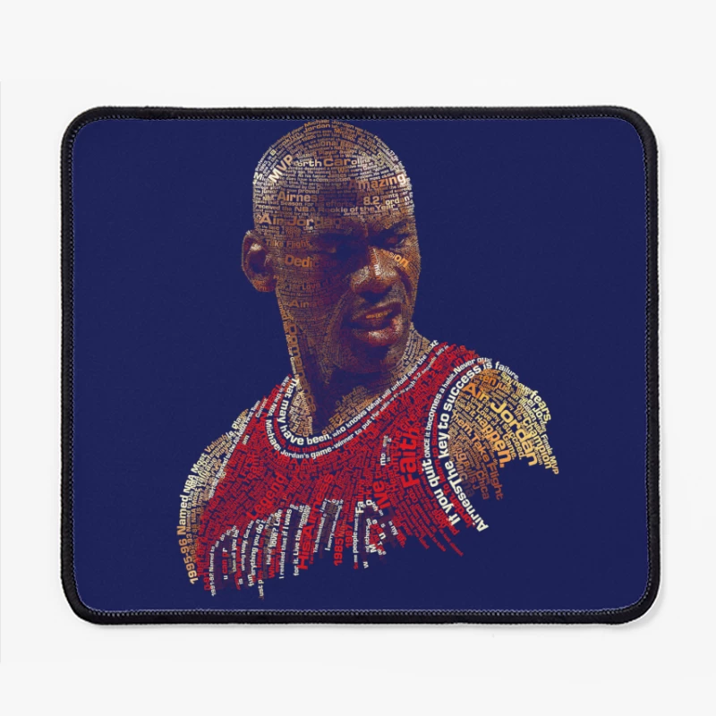  Mouse Pad