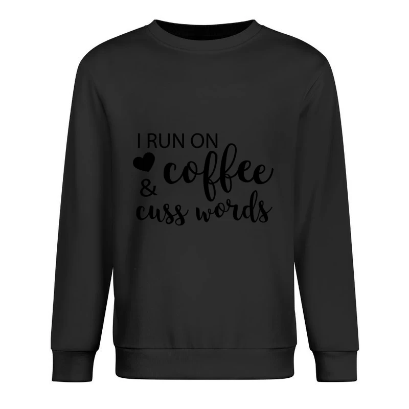 Tigre féroce minimaliste Homme Sweat-shirt à enfiler