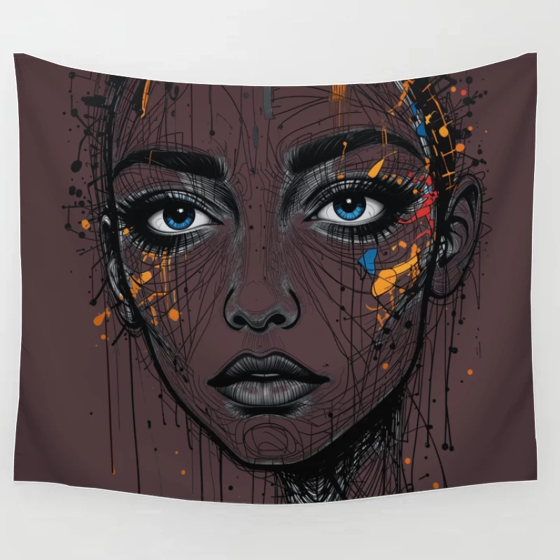  Tapestry