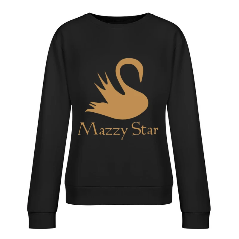 Mazzy Female Pullover Sweatshirt
