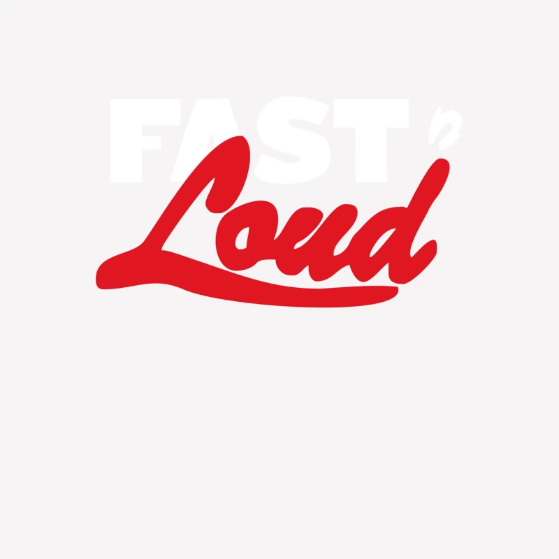 Dallas Texas Fast N_ Loud Official Discovery Channel Merchandise N Female T-Shirt