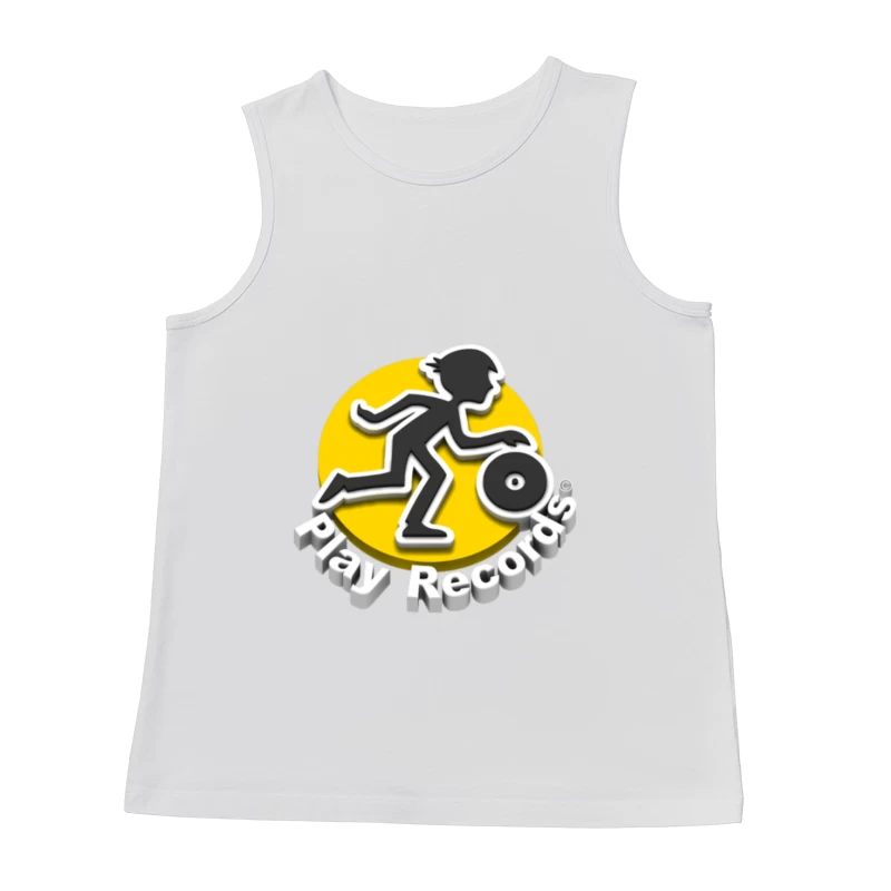  Male Tank Top