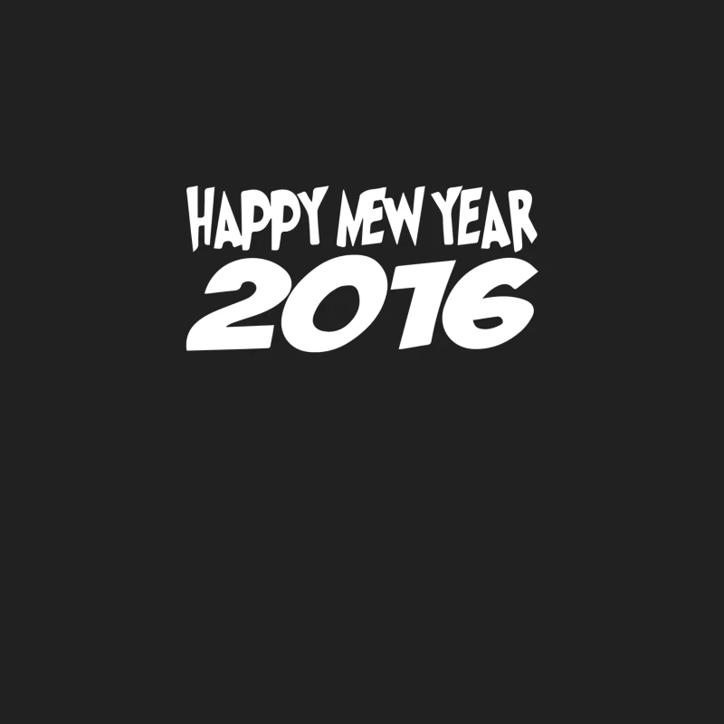 Happy New Year 2016 Christmas Party Bucket Hat