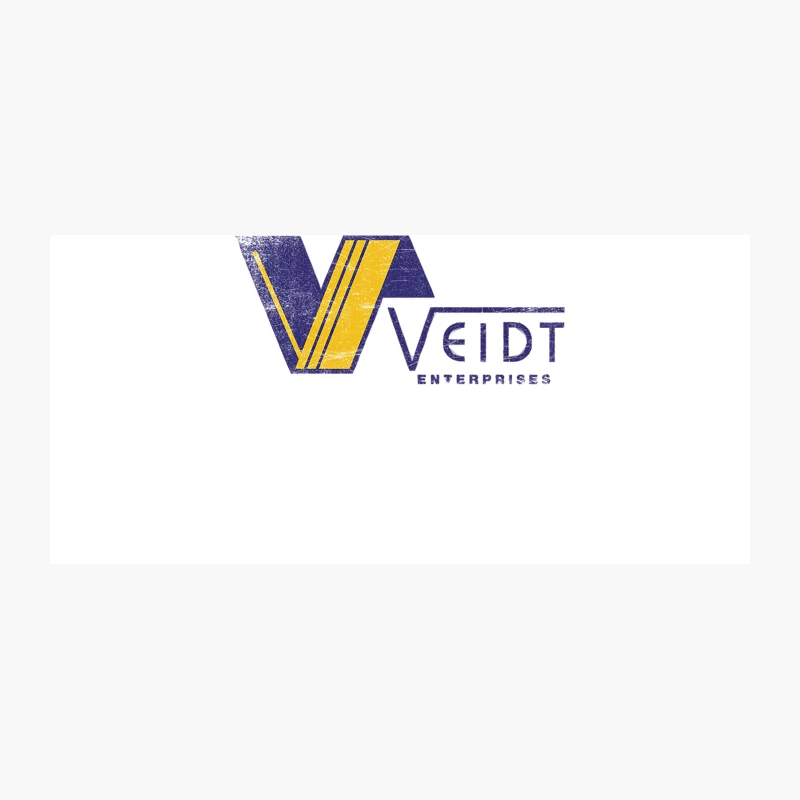 Veidt Enterprises Coffee Mug