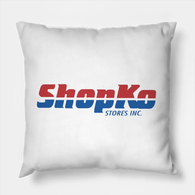  Throw Pillow