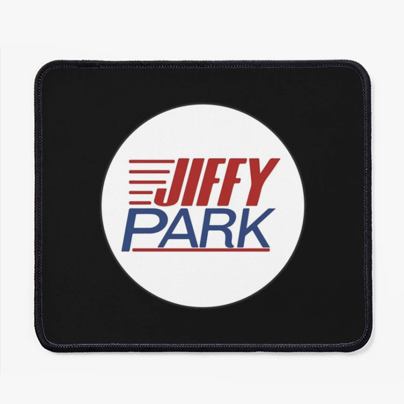  Mouse Pad